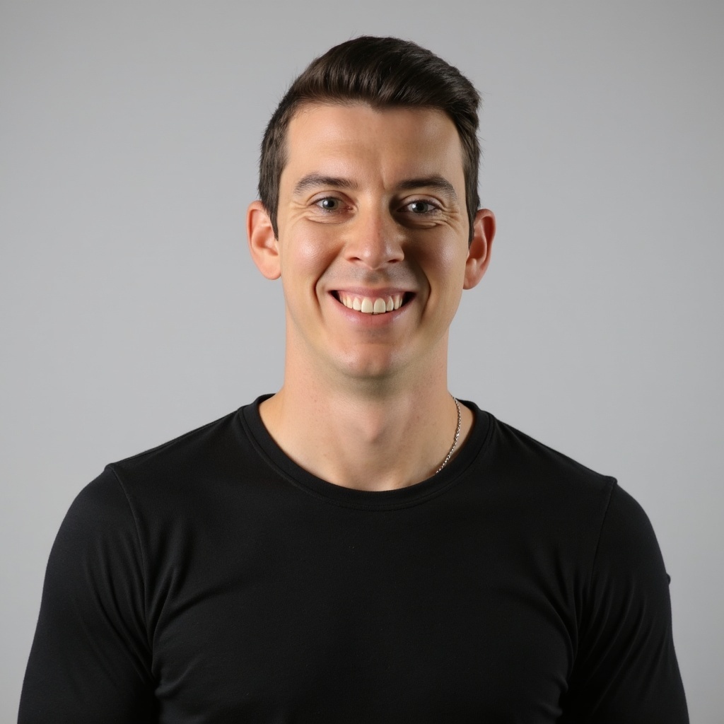 Joel House — Xpand Digital